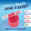 Boost Boost Hydration Electrolytes Powder, 6-Pack, Multi-Flavor 4