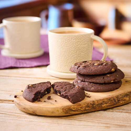 Lottie Shaw's Triple Chocolate Biscuit Box 2