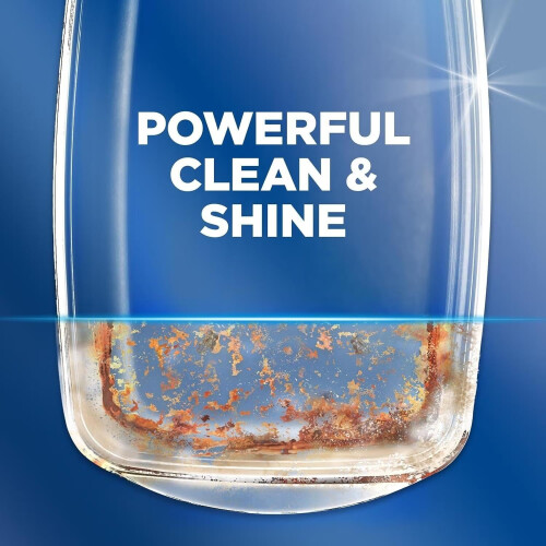 Finish Finish Quantum Infinity Shine Dishwasher Tablets Bulk | Regular Scent 2