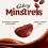 Galaxy Galaxy Minstrels Milk Chocolate Sharing Bag, 118g 3