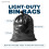 200 x 80l Light - (Cobalt) 2