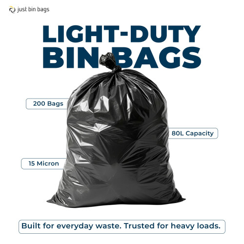 200 x 80l Light - (Cobalt) 1
