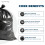 200 x 80l Light - (Cobalt) 3