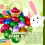 Foil Chocolate Mini Eggs - Pack 100 Mixed Colour 6