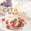 Lindt Lindt Lindor Assorted Chocolate Easter Egg 183g - Easter Celebrations 3