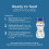 Aptamil Aptamil Advanced 1 First Infant Baby Milk Ready to Use Liquid Formula 5