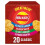 Walkers Walkers Classic Variety Crisps Box 20 x 25g (Pack 2) 3