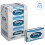 Kleenex Kleenex Facial Tissue Box, 3 5