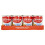 Nestlé Carnation Evaporated Milk, 410g (Pack 4) 6