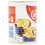 Nestlé Carnation Evaporated Milk, 410g (Pack 4) 4
