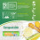 GreFusion Compostable Caddy Liners 20l Food Waste Bags 85 Count bin 4