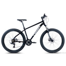 Tiger ACE V3 290 Gloss black MTB frame 17 inch