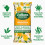 Zoflora Zoflora Springtime Biodegradable Wipes, Antibacterial Multi 2