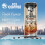 HELL Ice Coffee Double Espresso | 24 x 250ml Cans | 48mg/100ml 6