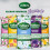 Zoflora Zoflora Springtime Biodegradable Wipes, Antibacterial Multi 5