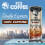 HELL Ice Coffee Double Espresso | 24 x 250ml Cans | 48mg/100ml 3