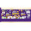 Cadbury Cadbury Festive Animal Shaped Biscuits w/ a Chocolate Base, Limited 2