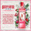 Beefeater Pink Strawberry Flavoured Gin, 70 cl (Pack 3) 3