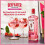 Beefeater Pink Strawberry Flavoured Gin, 70 cl (Pack 3) 4