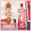 Beefeater Pink Strawberry Flavoured Gin, 70 cl (Pack 3) 5