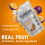 FUNKIN Passion Fruit Puree Cocktail Mixer | Made w/ Real Passionfruit 2