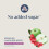 by Amazon Apple & Raspberry Flavoured Water, 1l (Pack 4) 5
