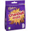 Cadbury Cadbury Crunchie Rocks Sharing Bag 130g (Pack 5) 4