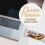 Galaxy Galaxy Chocolate Bars, Smooth Caramel & Milk Chocolate Bulk Box, 24 x 4