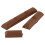 Galaxy Galaxy Chocolate Bars, Smooth Caramel & Milk Chocolate Bulk Box, 24 x 6