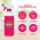 Fabulosa Fabulosa Multi Purpose Antibacterial Spotless Kitchen Cleaner 4