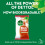 Dettol Dettol Big Wipes 5