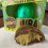 Danny's Dubai Chocolate Mini Easter Egg Pistachio Kanafeh, 1 x Filled 2