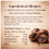Chocolate Raisins - 1 Kilo Bulk Bag 2