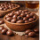 Chocolate Raisins - 1 Kilo Bulk Bag 3