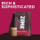 Zuma Dark Chocolate - 33% cocoa (1 kg bag) 3