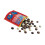 Tony's Chocolonely - Littl’ Bits Triple Chocolate Mix Balls - 100g 3