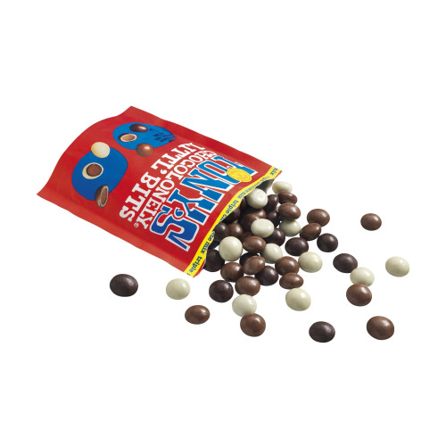 Tony's Chocolonely - Littl’ Bits Triple Chocolate Mix Balls - 100g 2