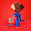 Tony's Chocolonely - Littl’ Bits Triple Chocolate Mix Balls - 100g 5