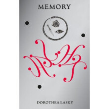 MEMORY by Dorothea Lasky Paperback Book