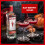 Beefeater London Dry Gin, 70cl (Pack 3) 2