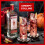 Beefeater London Dry Gin, 70cl (Pack 3) 4