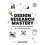 Design Research Mastery by Sara Fortier Paperback Book 1