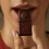 Ferrero Rocher Dark Chocolate & Hazelnut Bar, Chocolate Bars, 55 5
