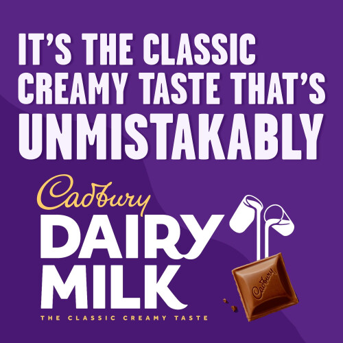 Cadbury Cadbury Flake Chocolate Bar 4 Pack 80g 2