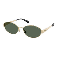 Coach HC7192D CDP44 Asian Fit 900571 Women New Sunglasses