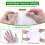 Dr.JIEER Small Bin Bags 3 5