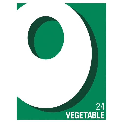 OXO 24 Vegetable Stock Cubes - Full - Flavour, Plant 2