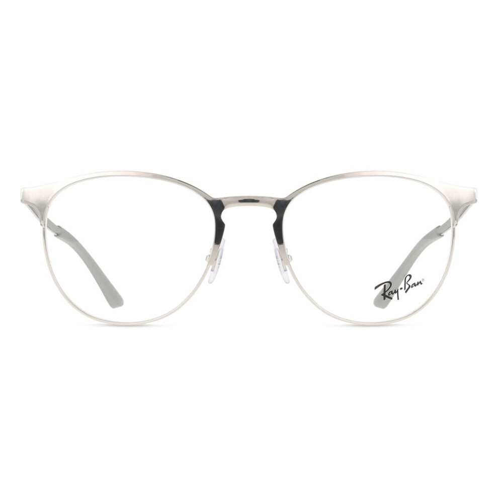 Ray Ban (53) Ray-Ban Rx6375 2501 Unisex New Eyeglasses