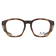 (48) Oakley OX8197D SHACKLE Asian Fit 819704 Unisex New Eyeglasses