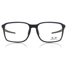 (58) Oakley OX8145D INGRESS Asian Fit 814504 Men New Eyeglasses